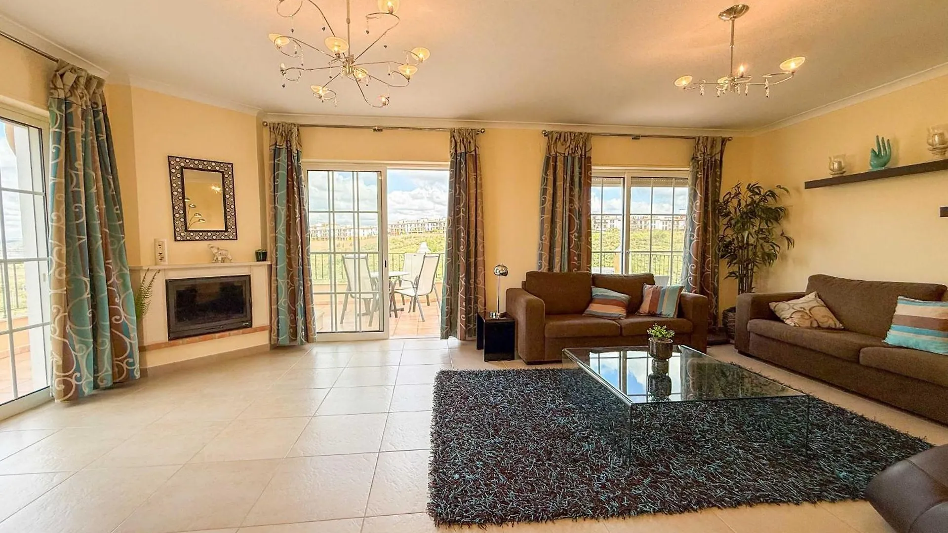 Villa Nosredna 5 Bedroom & Pool Les01 Ayamonte Španělsko