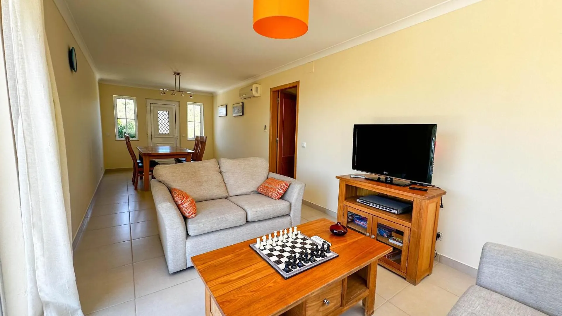 Villa Nosredna 5 Bedroom & Pool Les01 Ayamonte Spain