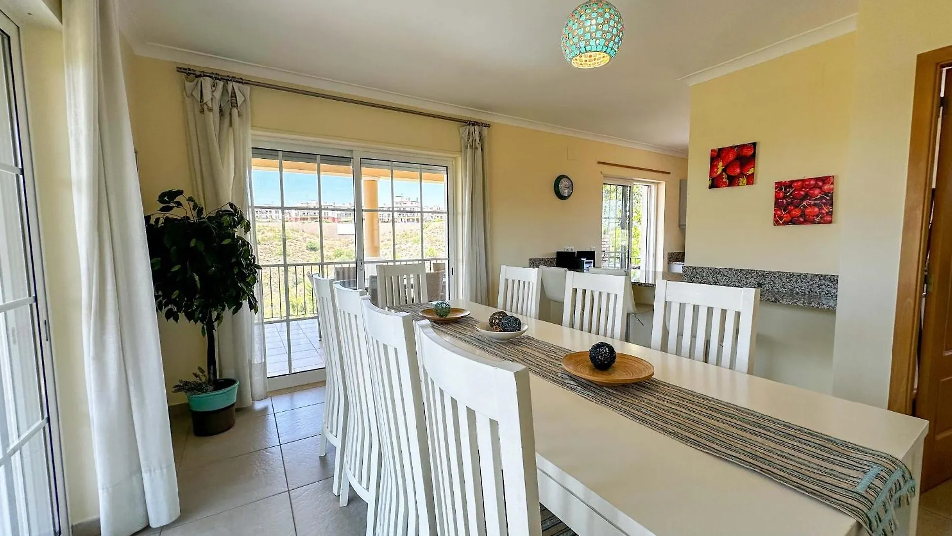 Villa Nosredna 5 Bedroom & Pool Les01 Ayamonte