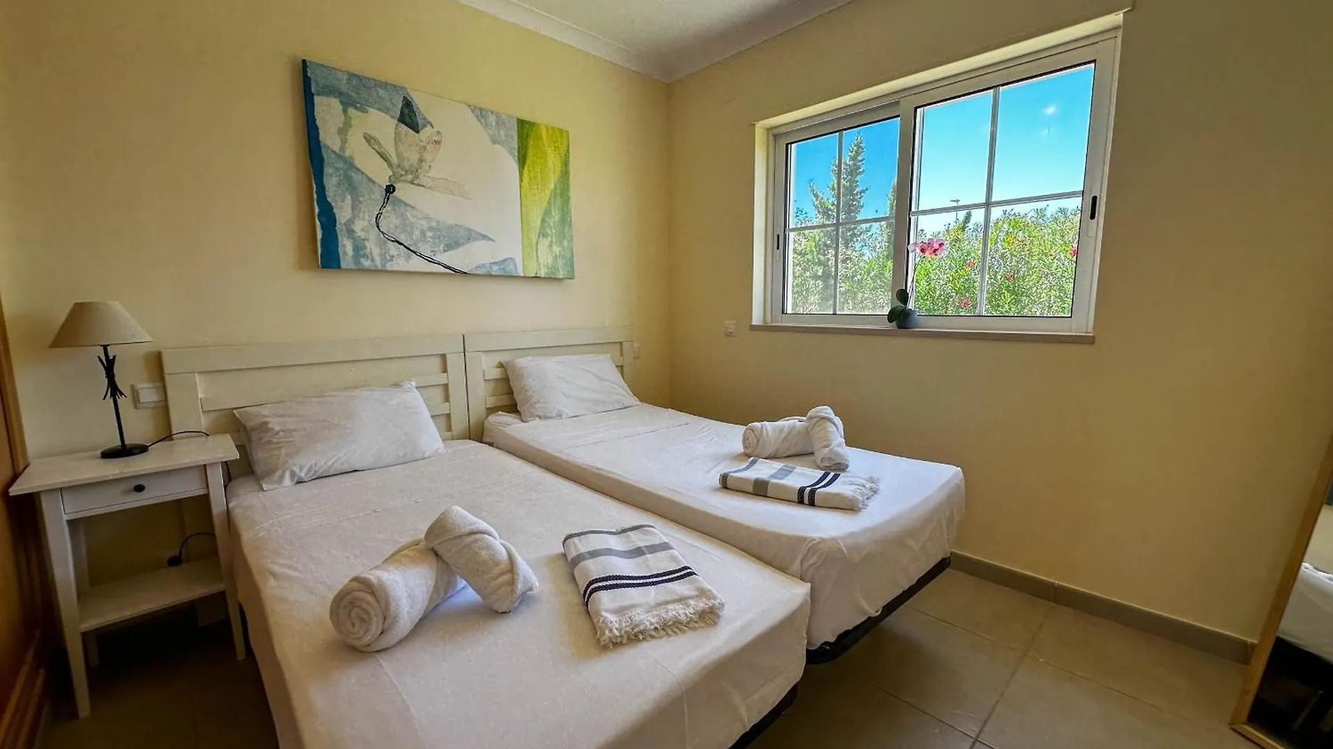 Villa Nosredna 5 Bedroom & Pool Les01 Ayamonte