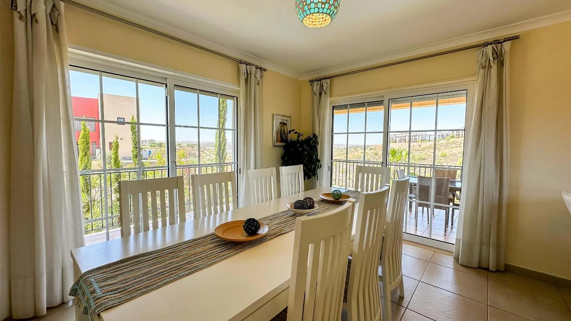 Villa Nosredna 5 Bedroom & Pool Les01 Ayamonte