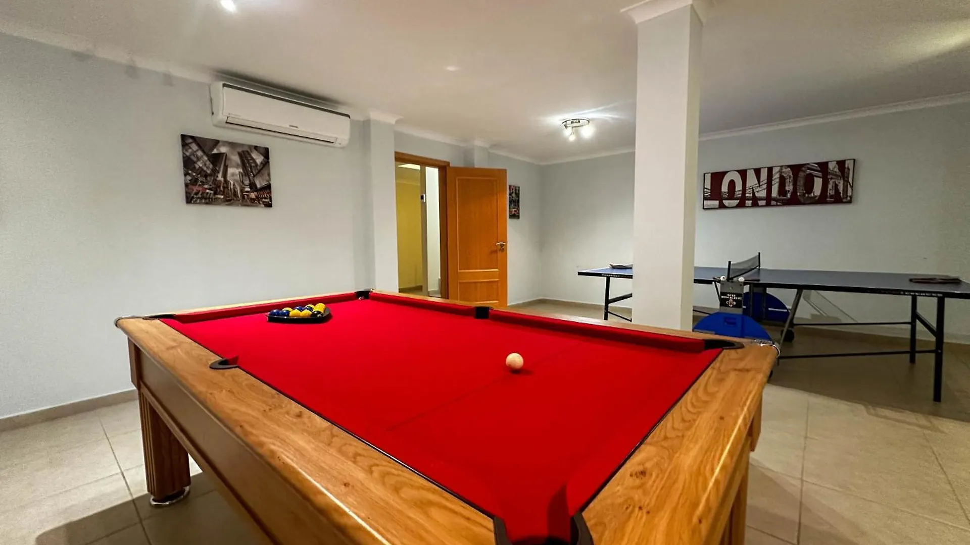 Villa Nosredna 5 Bedroom & Pool Les01 Ayamonte 0*,