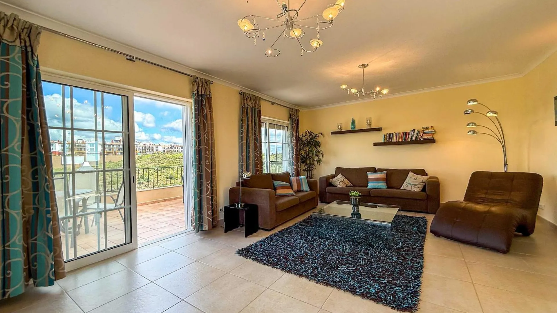 Villa Nosredna 5 Bedroom & Pool Les01 Ayamonte Spain