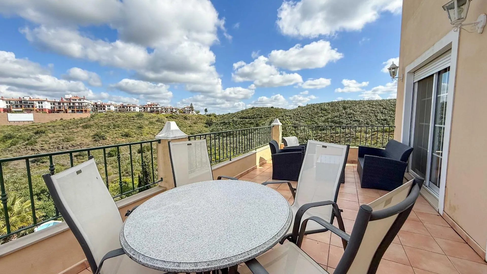 Villa Nosredna 5 Bedroom & Pool Les01 Ayamonte 0*,  Spain