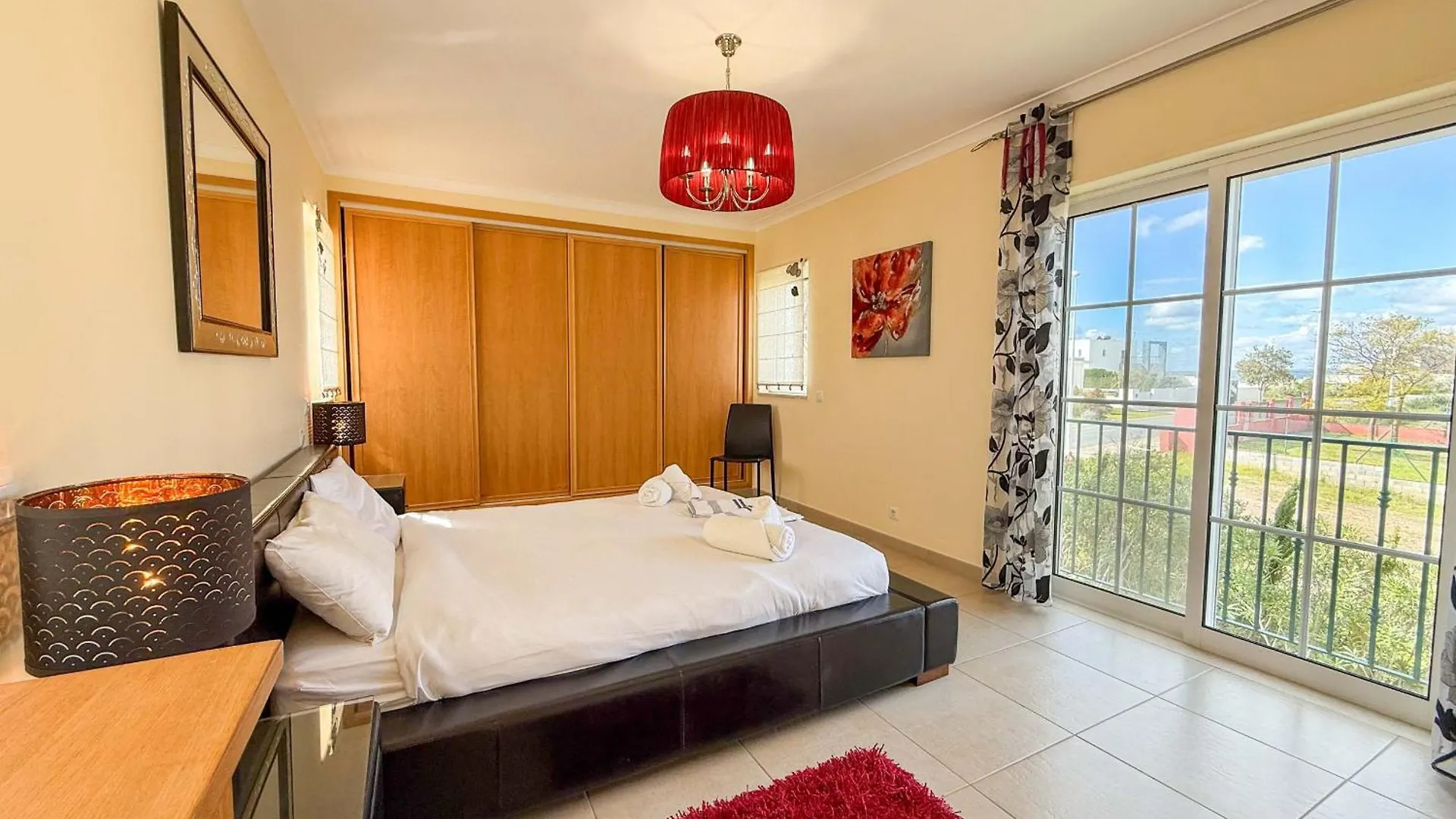 Villa Nosredna 5 Bedroom & Pool Les01 Ayamonte Spain