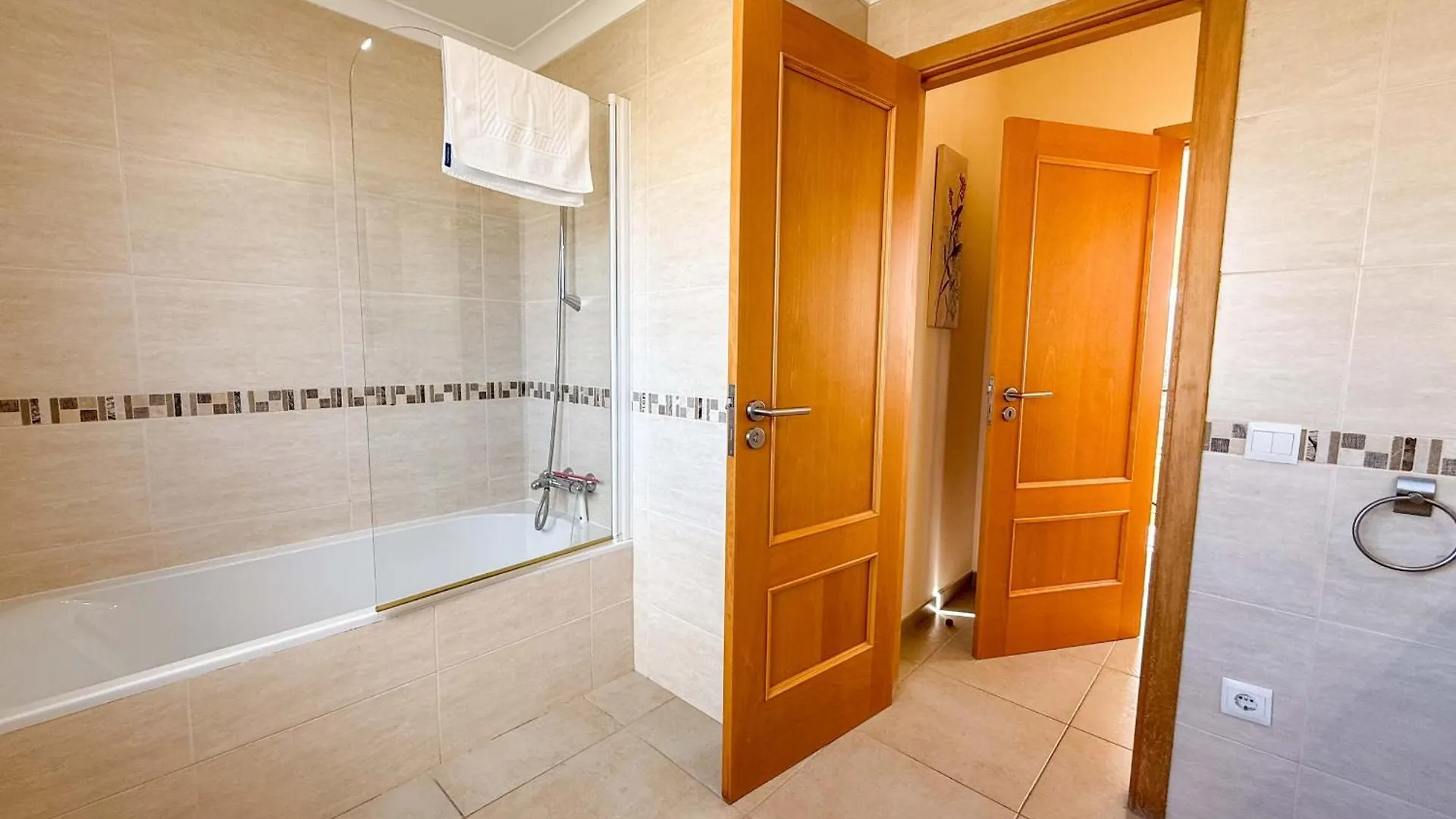 Villa Nosredna 5 Bedroom & Pool Les01 Ayamonte