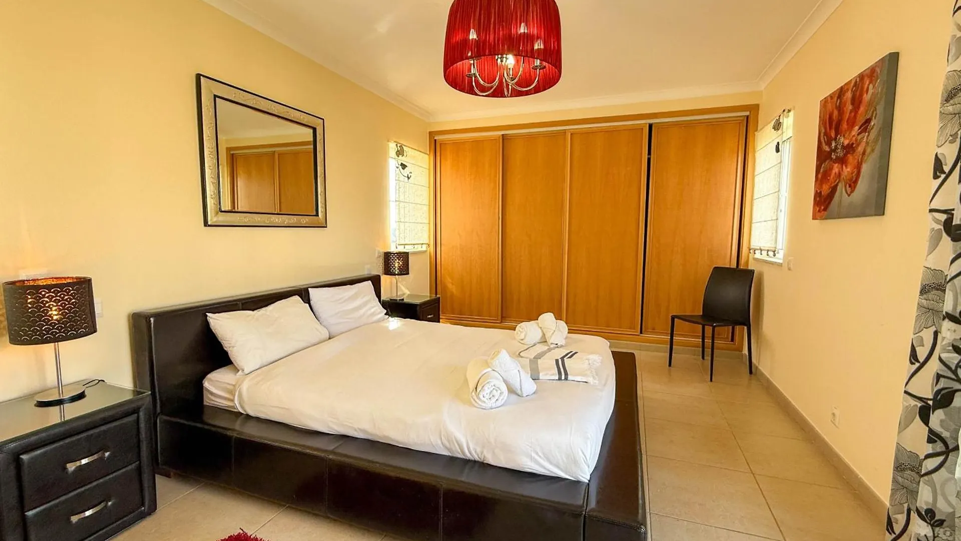 Villa Nosredna 5 Bedroom & Pool Les01 Ayamonte 0*,