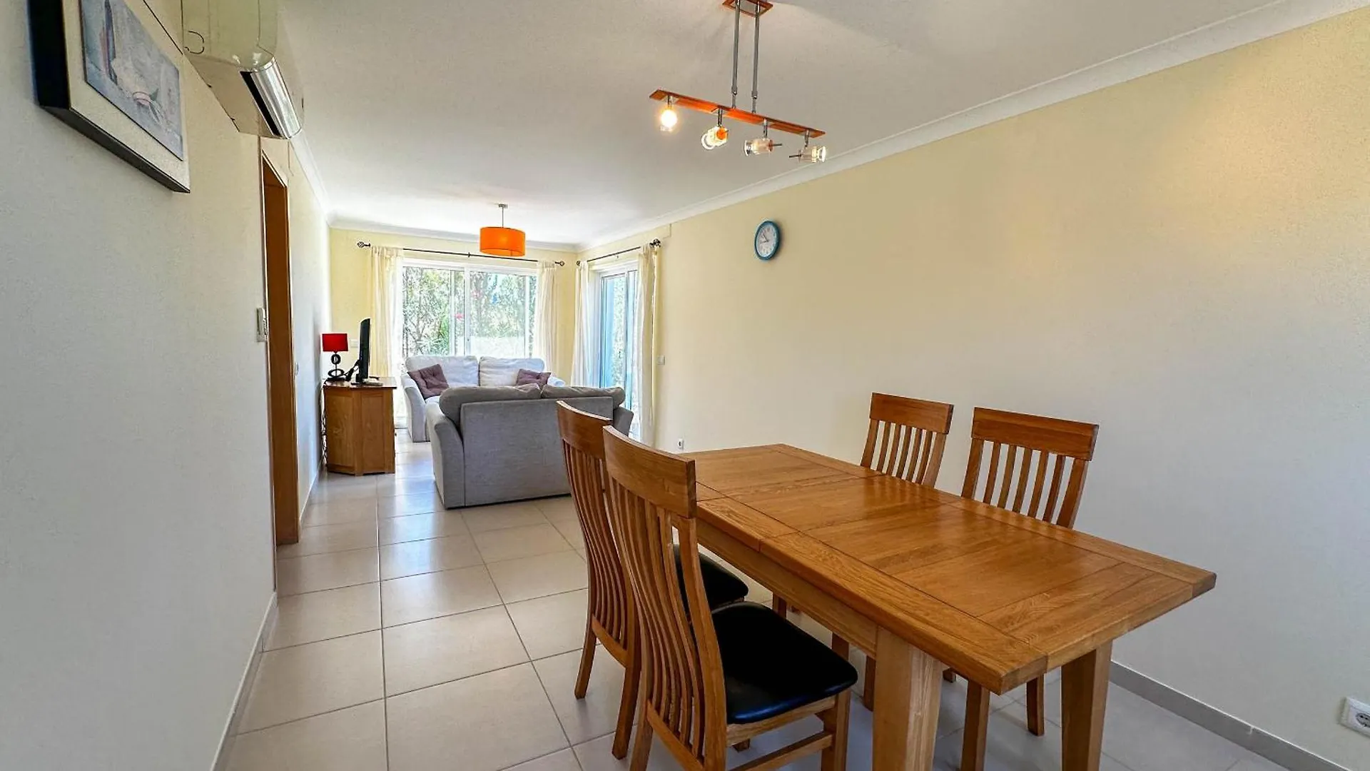 Villa Nosredna 5 Bedroom & Pool Les01 Ayamonte